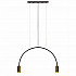 Подвесной светильник Loft IT 5043-2