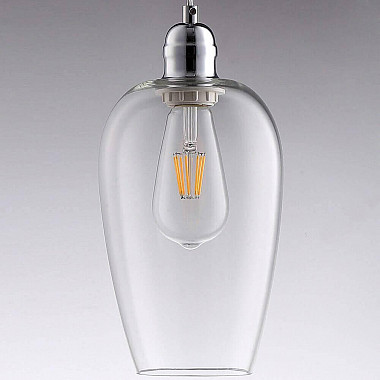 Подвесной светильник Arte Lamp A9291SP-1CC