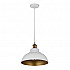 Подвесной светильник Lumina Deco Boggi LDP 6858 WT+GD