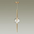 Подвесной светильник Odeon Light Lazia 4981/1