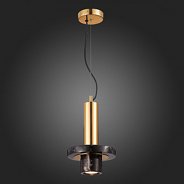 Подвесной светильник ST Luce Pietra SL1210.403.01