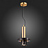 Подвесной светильник ST Luce Pietra SL1210.403.01