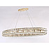 Подвесной светильник Newport 10127+13/S gold М0063724