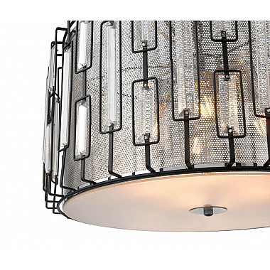 Подвесной светильник Vele Luce Charlie VL5142P06
