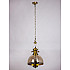 Подвесной светильник Abrasax Charlotte CL.7304-3GO