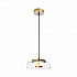 Подвесной светодиодный светильник Loft IT Disk 8210-P