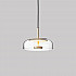 Подвесной светодиодный светильник Loft IT Disk 8210-P