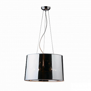 Подвесной светильник Ideal Lux London Sp5 Cromo 032351
