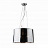 Подвесной светильник Ideal Lux London Sp5 Cromo 032351