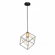 Подвесной светильник Vitaluce V4943-1/1S