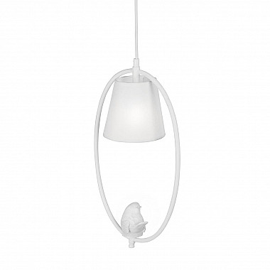 Подвесной светильник Vitaluce V2918-0/1S