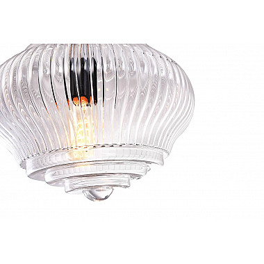 Подвесной светильник Vele Luce Kartell VL5232P21