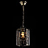 Подвесной светильник Arte Lamp Bruno A8286SP-1AB