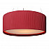 Подвесной светильник TopDecor Crocus Strip S1 01 10p