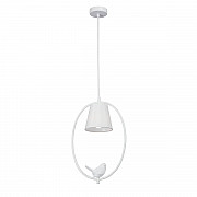 Подвесной светильник Vitaluce V2918-0/1S