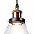 Подвесной светильник Loft IT Factory filament Loft1123