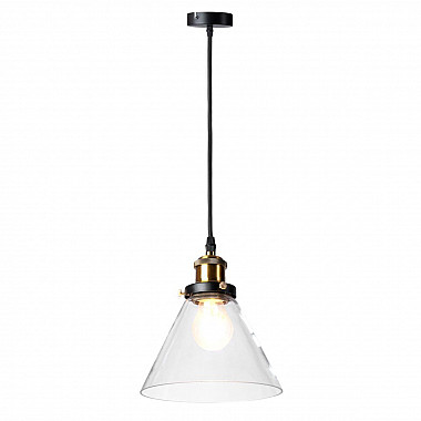 Подвесной светильник Loft IT Factory filament Loft1123