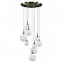 Подвесной светильник Lightstar Globo 813091