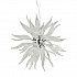Подвесной светильник Ideal Lux Leaves SP12 Bianco 112268