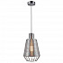 Подвесной светильник Zumaline Wire MD1712-1A-SILVER