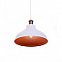 Подвесной светильник Lumina Deco Boggi LDP 6858 WT+Bronze