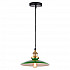 Подвесной светильник Lussole Loft Badger GRLSP-9543