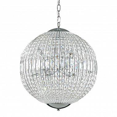 Подвесной светильник Ideal Lux Luxor SP8 116228
