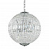 Подвесной светильник Ideal Lux Luxor SP8 116228