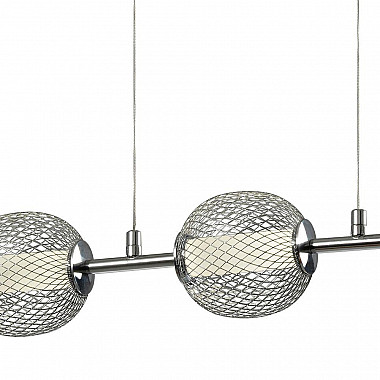Подвесной светодиодный светильник Escada 10250/3LED