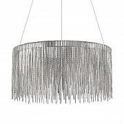 Подвесной светодиодный светильник Ideal Lux Versus Sp Round 137032