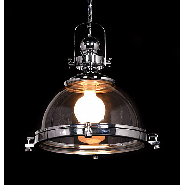 Подвесной светильник Lumina Deco Falco LDP 119-300 CHR