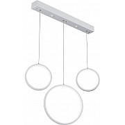 Подвесной светильник V3050-0/3S