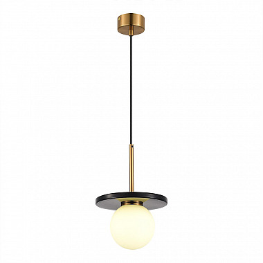 Подвесной светильник NEBULA SL1191.343.01