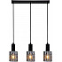Подвесной светильник Rain 10189/3S Black