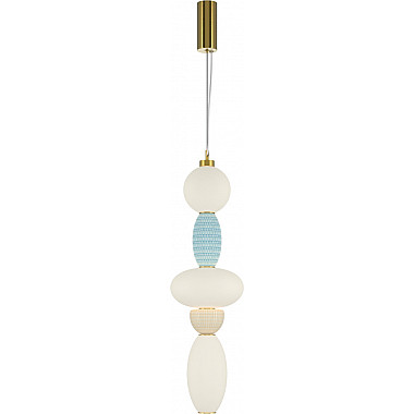 Подвесной светильник Adore MOD297PL-L24BS3K1