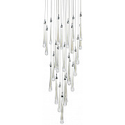 Подвесной светильник Teardrop OM801670-25-CH