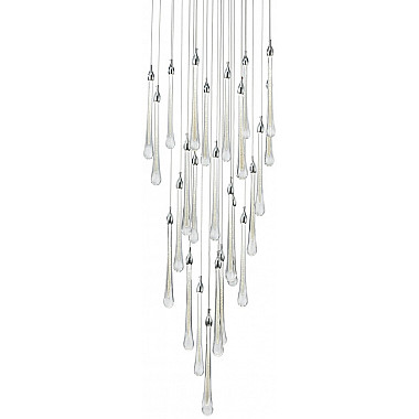 Подвесной светильник Teardrop OM801670-25-CH