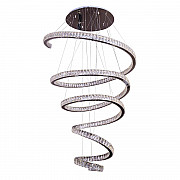 Подвесной светодиодный светильник Citilux Eletto Olimpia EL330P140
