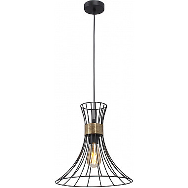 Подвесной светильник V3027-1/1S