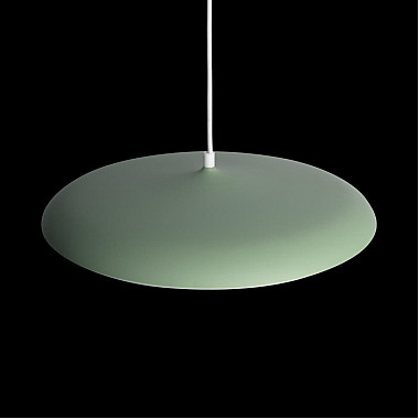 Подвесной светильник Plato 10119 Green