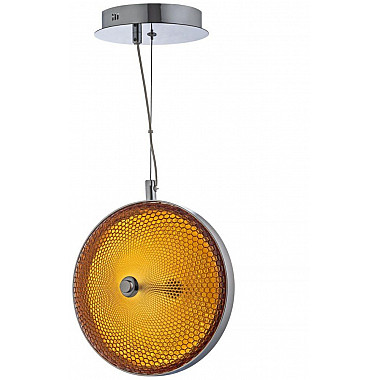 Подвесной светильник Coin COIN 2890.R170.1 D310 OR