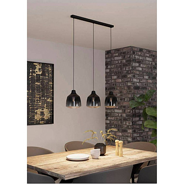 Подвесной светильник Sedbergh 43822