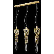 Подвесной светильник Divina WE186.03.503