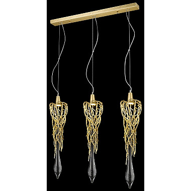 Подвесной светильник Divina WE186.03.503