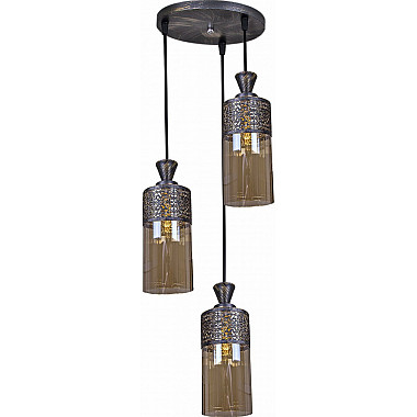 Подвесной светильник 03107-0.4-03