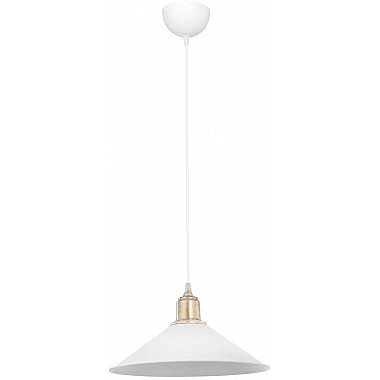 Подвесной светильник Delilah TL1606H-01WH