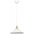 Подвесной светильник Delilah TL1606H-01WH