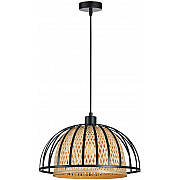 Подвесной светильник Woodstock A7071SP-1BK