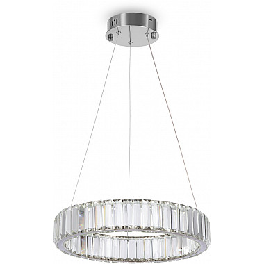 Подвесной светильник Tier FR5257PL-L17CH