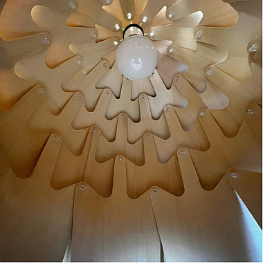 Подвесной светильник LC-11-1413